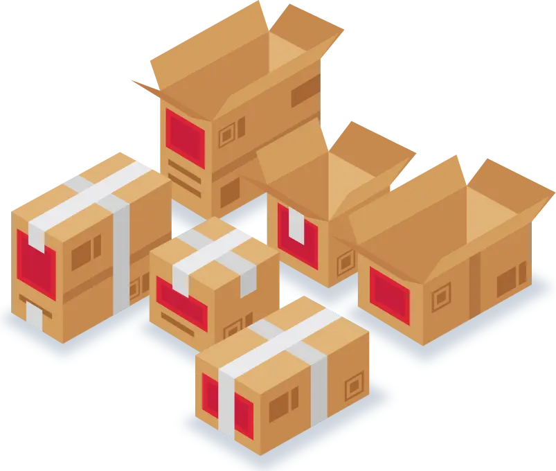 Packaging- production management software