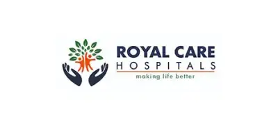 Royal Care Hospital- GoodBooks ERP Client