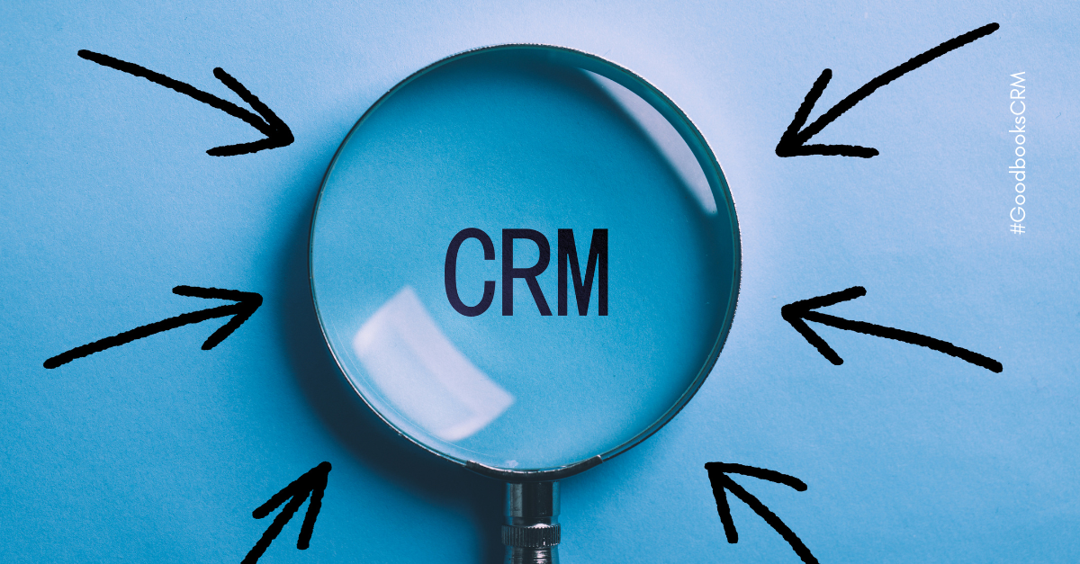 crm management software