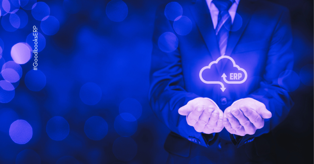 ROI of Moving Cloud-Based ERP Solutions