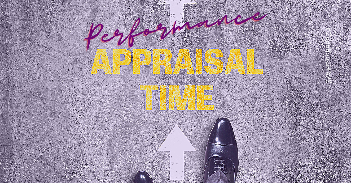 performance appraisal software