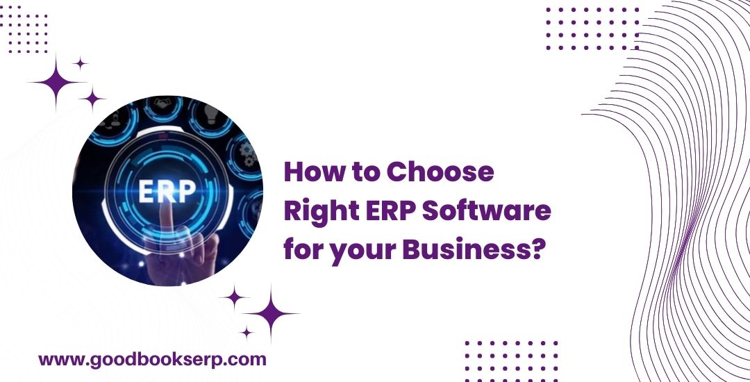 how to choose right erp software