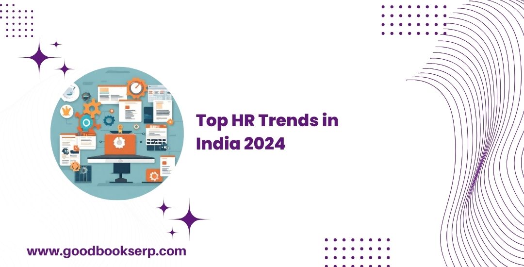 Top HR trends in India 2024