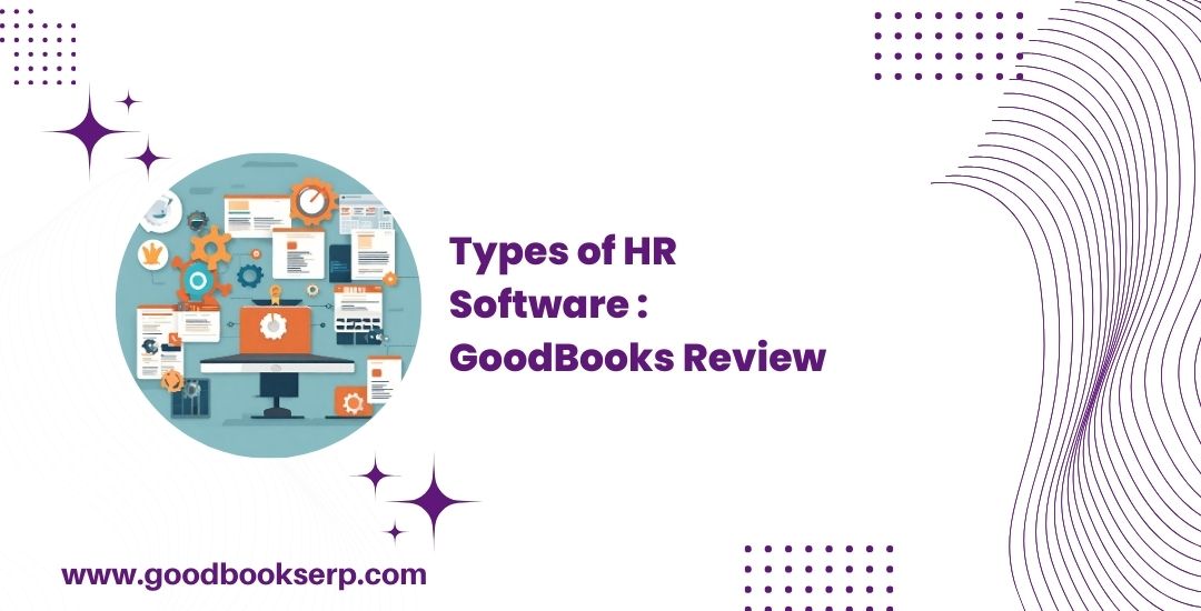Types of HR software