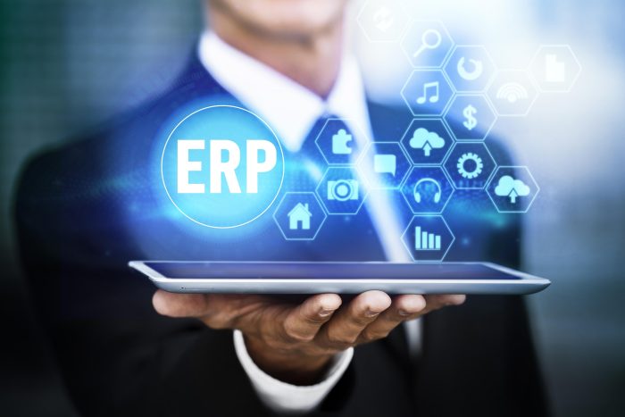 erp software